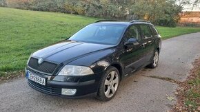 Skoda octavia 1.9 tdi - 1