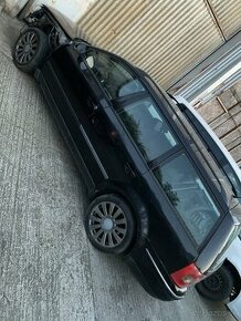 VW PASSAT 96kw 1,9TDI PD ROZPREDÁM - 1