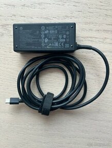 HP 65W USB-C LC napájací adaptér