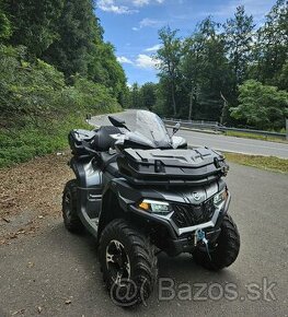 CFMoto CForce 625 Touring