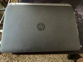 HP notebook