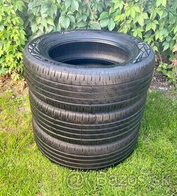 205/60 r16 letné CONTINENTAL 96H; XL