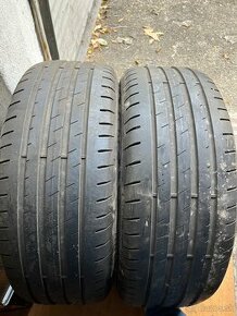 Fulda EcoControl HP 205/55 R16