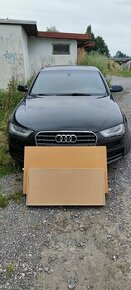 Kupim prednu kapotu audi a4 b8 facelift