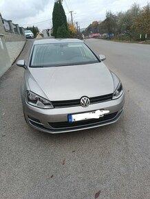 Predám VW Golf 7