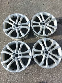 5x112 R18  Audi 7.5j  66.6  ET 54