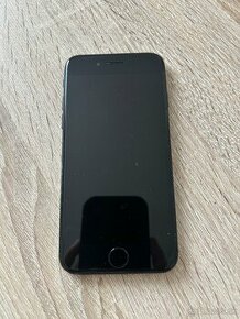 iPhone 7, 128 GB, čierny