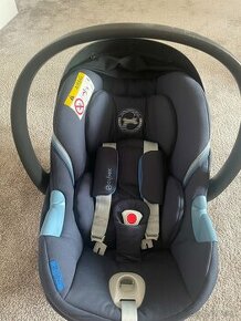 Autosedacka cybex