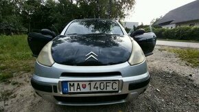 CITROEN C3 PLURIEL 1.6 CABRIO