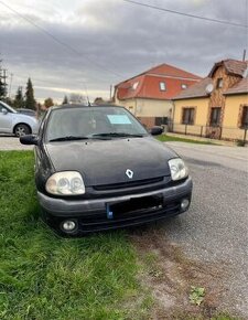 Renault Clio 1.2