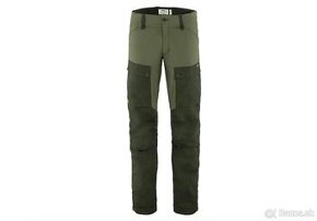 Outdoorové nohavice Fjallraven Keb Trousers M