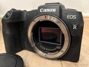 Canon EOS RP