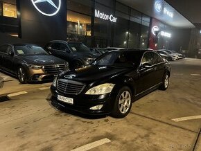 Mercedes benz 320cdi 4 matic