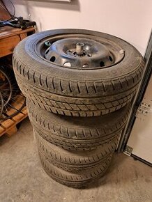 Zimné pneumatiky 185/65 R 15 88T Matador