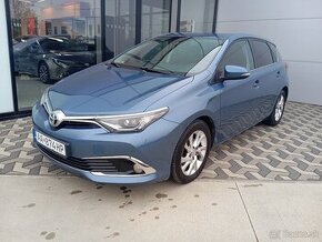 Toyota Auris 1,6 diesel r.v.2017,kup v SR,Executive