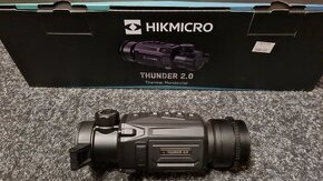 Hikmicro THUNDER 2.0 TQ35 CR Termovízia