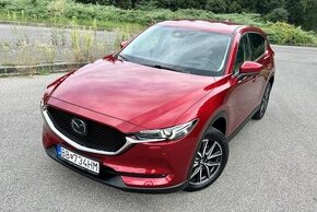 Mazda CX-5 2.2 SKYACTIV REVOLUTION TOP AWD