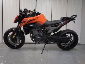 KTM 790 Duke