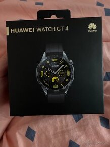 Huawei watch gt4