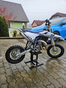 Husqvarna tc50