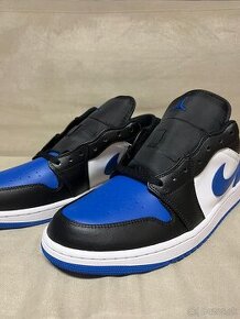 Nike Air Jordan 1 Low