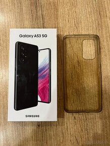 Samsung Galaxy A53 5G