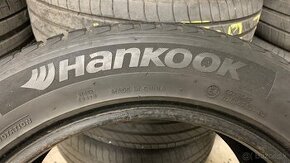 205/55R16 Hankook zimne