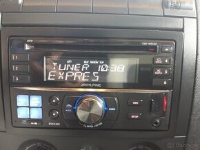 Auto radiu