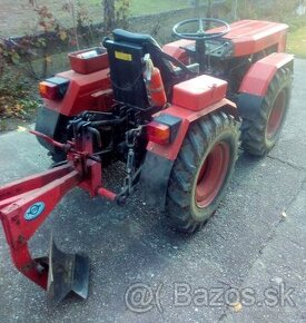 Malotraktor Tomo Vinkovic 825