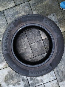 Letné pneumatiky 215/60/R17