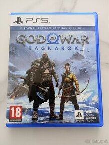 God of war ps5