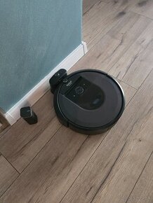 irobot roomba i7