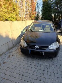 Sprzedam VW GOLF V