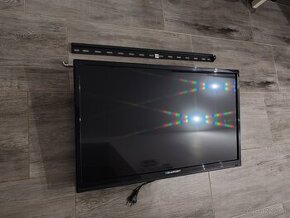 TV Blaupunkt 82 cm