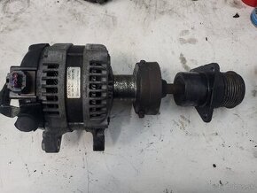 Altermator ford 1.8tdci kkda kkdva qyba qywa