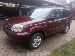 Nissan x-trail t30