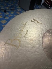 Meinl Byzance sand ride 20