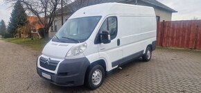 Citroen Jumper 2.2 HDI