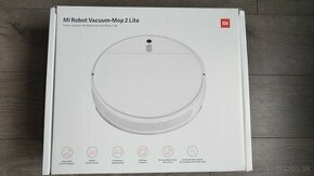 Mi Robot Vaccum-Mop 2 Lite