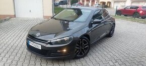 Volkswagen Scirocco 1.4.TSI KÚPENÉ V SR 160PS