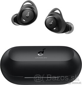 Bluetooth slúchadlá Anker Life A1 /BEST CENA/