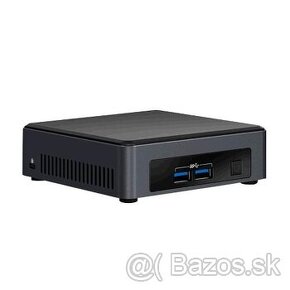 Intel NUC Mini PC Kit