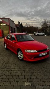 Opel Vectra B 1.8