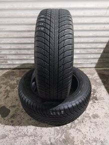 Bridgestone zimné 225/60/R18