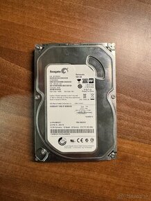 Predám 3x 3.5 HDD