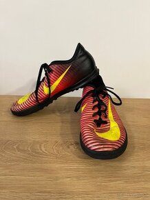 Halovky Nike, Mercurial X.