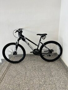 Kenzel Shade Woman, black 26“, 27,5“, bicykel dámsky