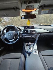 Bmw 320d touring  šport line