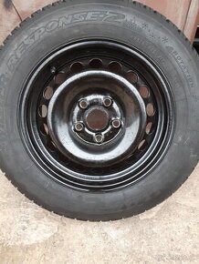 195/65 R15 ZIMNE