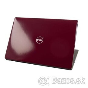 Dell Latitude 5300 Gloss Burgundy